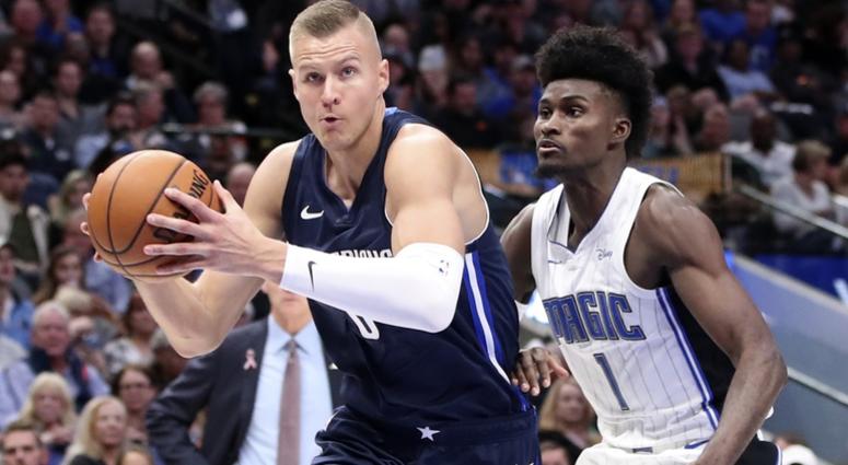 Orlando Magic at Dallas Mavericks Orlando Magic at Dallas Mavericks
