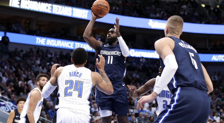 Orlando Magic at Dallas Mavericks Orlando Magic at Dallas Mavericks