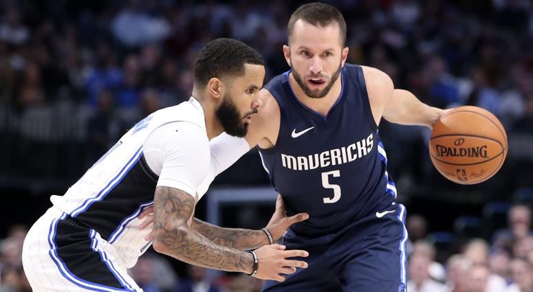 Orlando Magic at Dallas Mavericks Orlando Magic at Dallas Mavericks