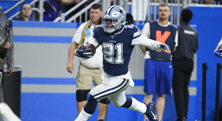 Dallas Cowboys at Detroit Lions Dallas Cowboys at Detroit Lions