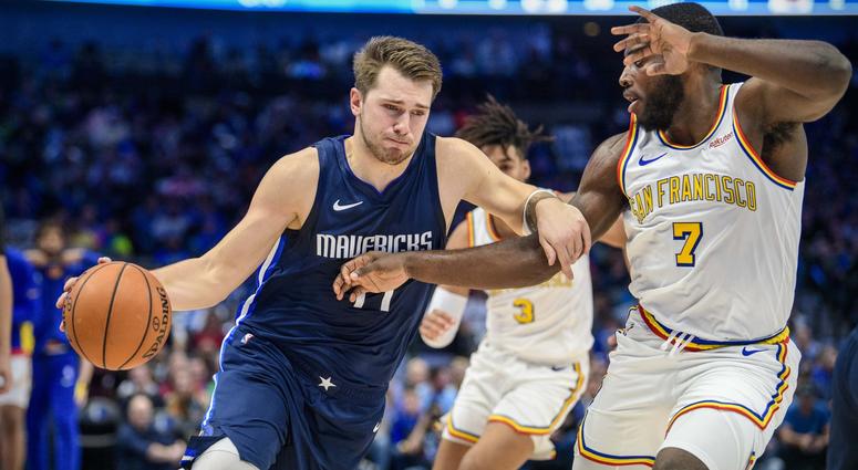 Golden State Warriors at Dallas Mavericks Golden State Warriors at Dallas Mavericks