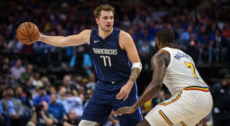 Golden State Warriors at Dallas Mavericks Golden State Warriors at Dallas Mavericks