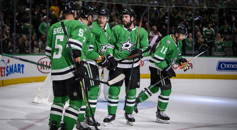 Winnipeg Jets at Dallas Stars Winnipeg Jets at Dallas Stars