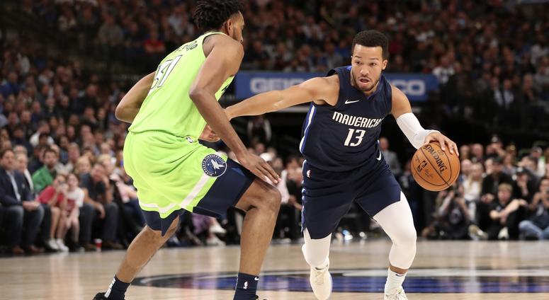 Minnesota Timberwolves at Dallas Mavericks Minnesota Timberwolves at Dallas Mavericks