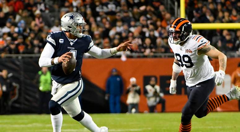 Dak Prescott