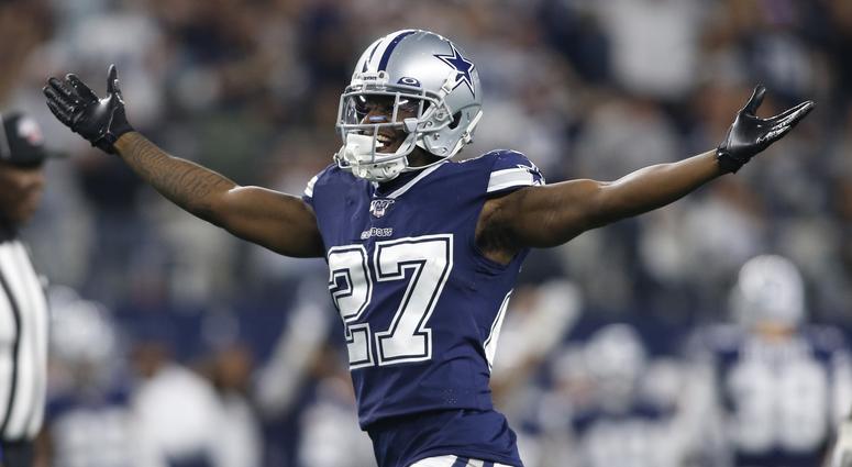 Los Angeles Rams at Dallas Cowboys Los Angeles Rams at Dallas Cowboys