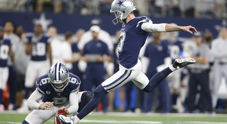 Los Angeles Rams at Dallas Cowboys Los Angeles Rams at Dallas Cowboys