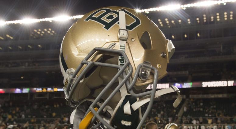 Baylor Football Baylor Football
