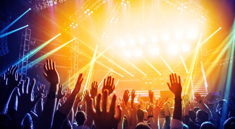 Concert Concert