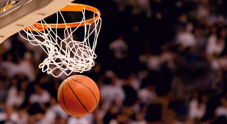 Basketball Basketball