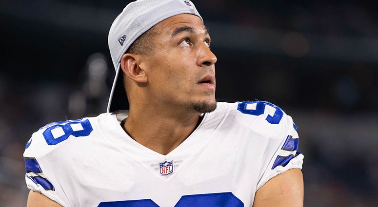 Tyrone Crawford Tyrone Crawford