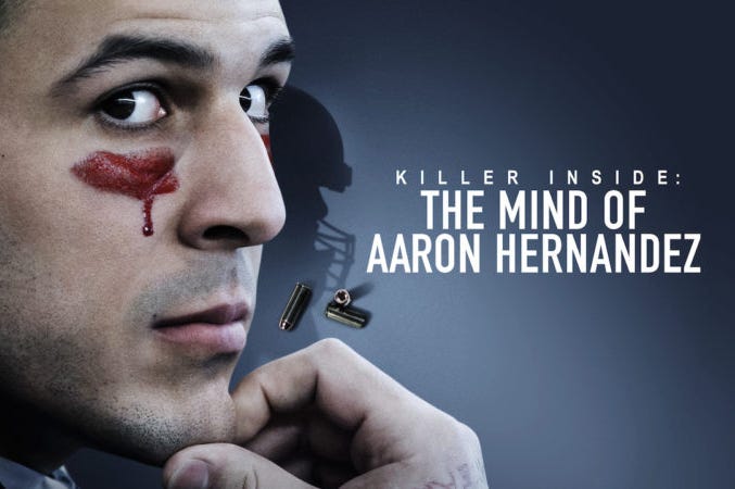 Get Up On This with Jensen Karp: Bikram: Yogi, Guru, Predator / Killer Inside: The Mind of Aaron Hernandez