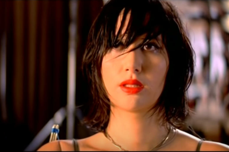 Keep It 100 – Yeah Yeah Yeahs “Maps”