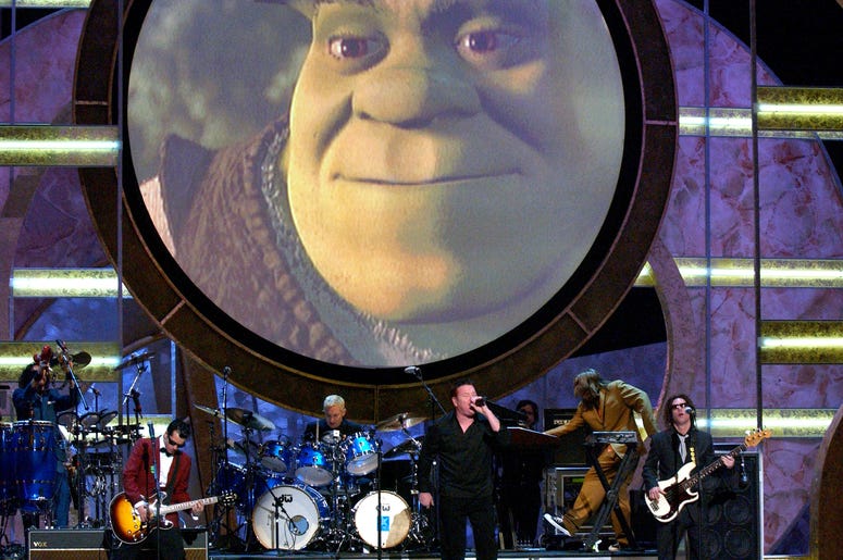 Keep It 100 – Smash Mouth “All Star”