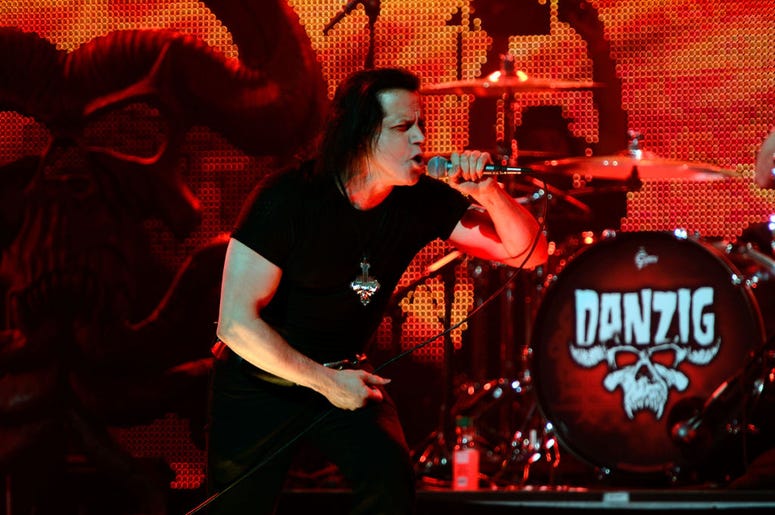 Keep It 100 – Danzig “Mother”