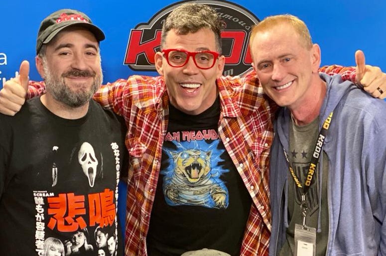 Steve O