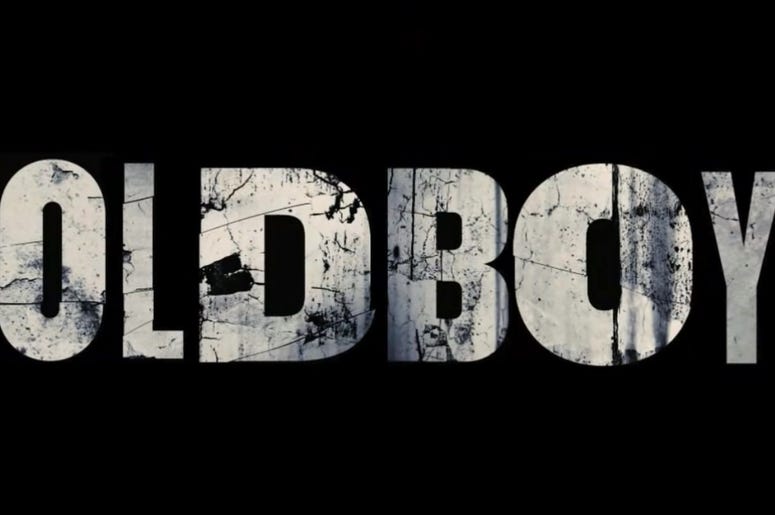 Get Up On This with Jensen Karp: Oldboy / Burning / Battle Royale