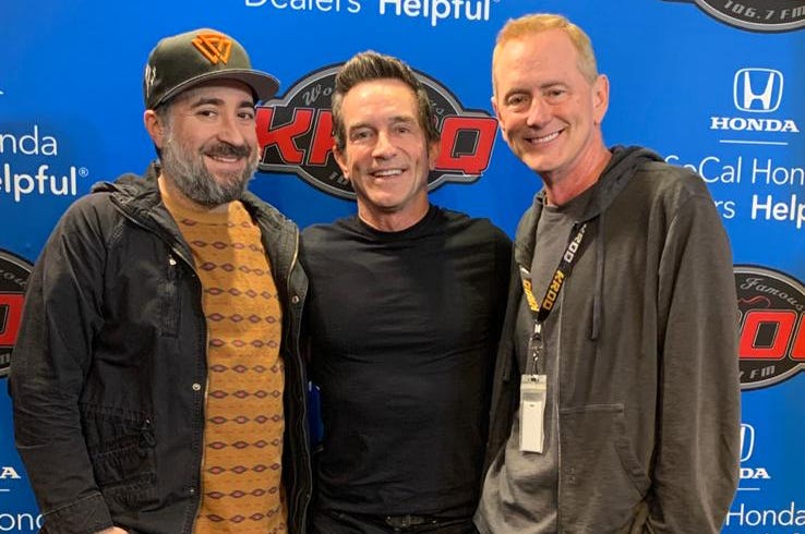Jeff Probst