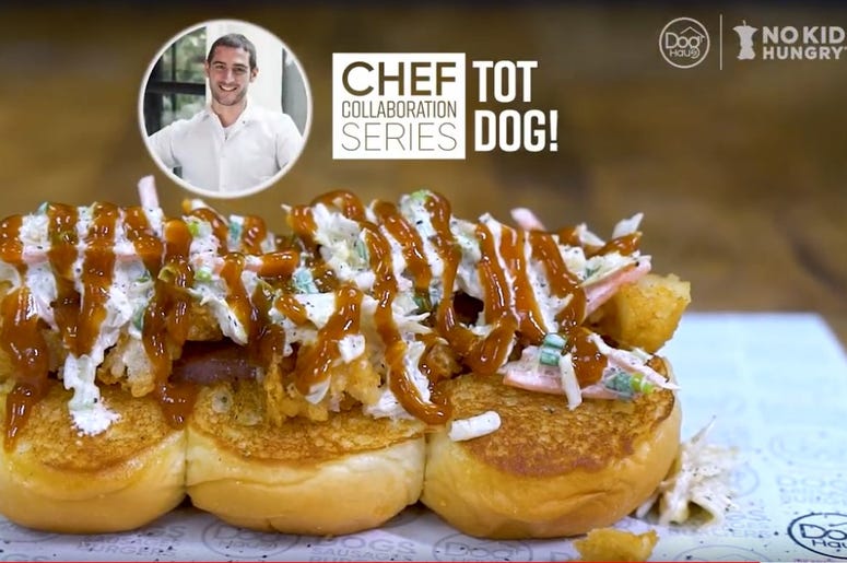 The Fast Food Report with Jensen Karp