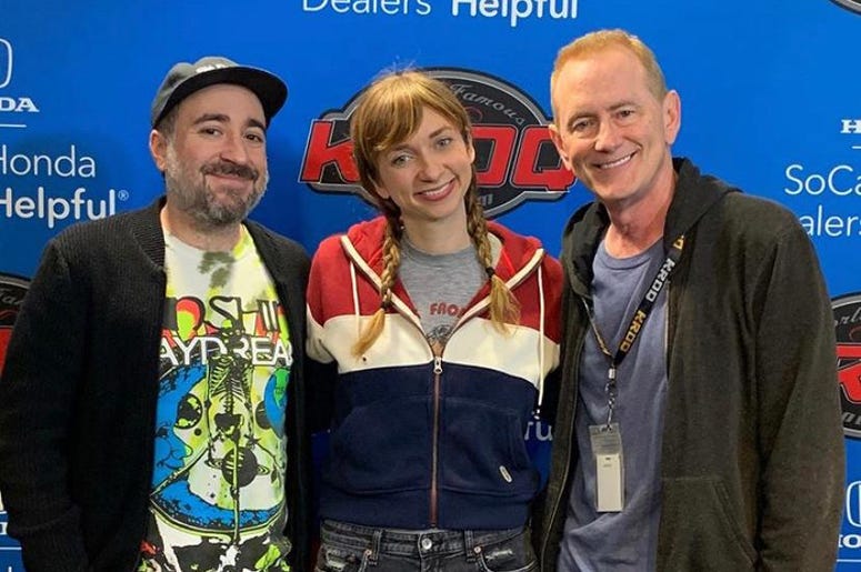 Lauren Lapkus