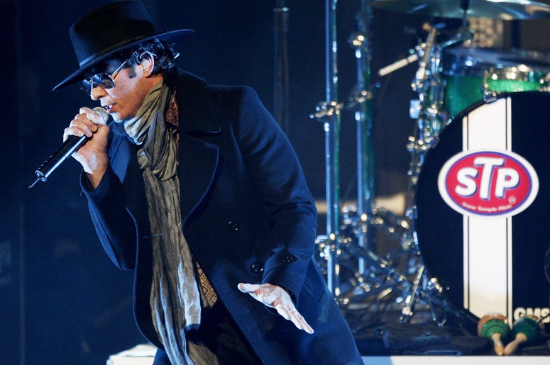 Keep It 100 – Stone Temple Pilots “Plush” (Acoustic)