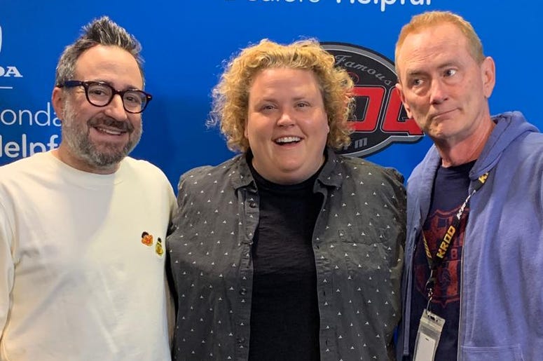 Fortune Feimster