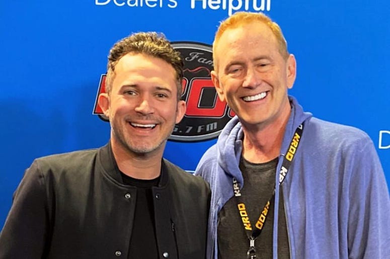 Justin Willman