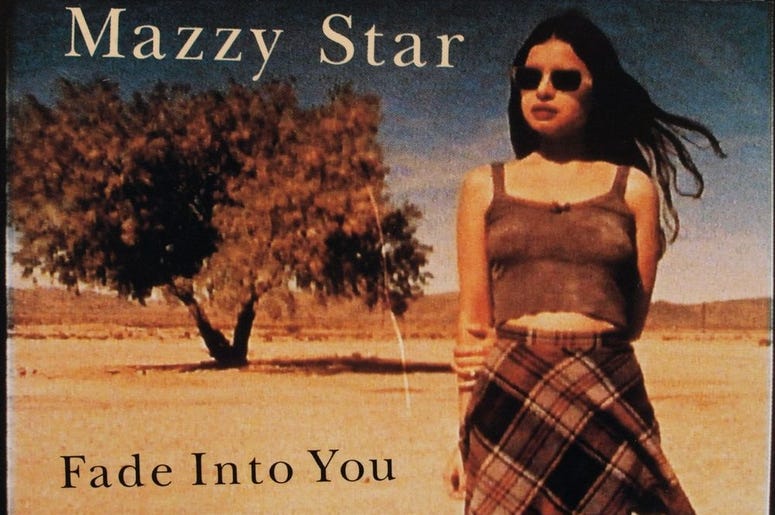 Keep It 100 – Mazzy Star “Fade Into You”