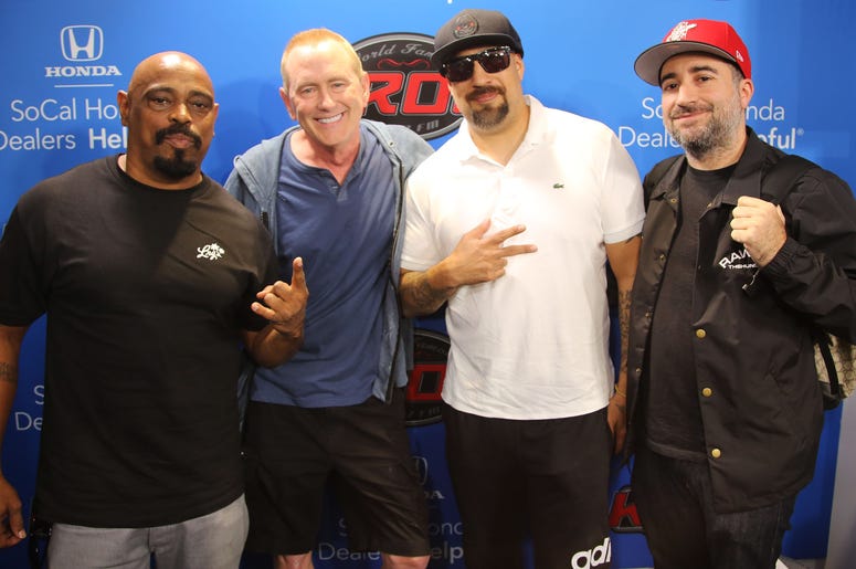 Keep It 100 – Cypress Hill “Insane In The Brain”