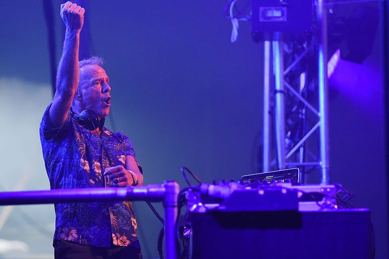 Keep It 100: Fatboy Slim "Praise You"