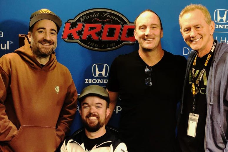 Brad Williams