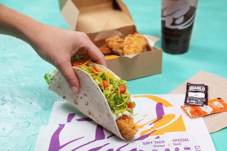 The Fast Food Report with Jensen Karp