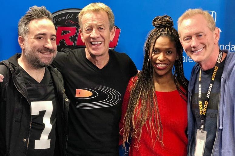 merrin dungey richard blade