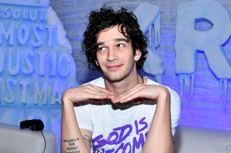 The 1975