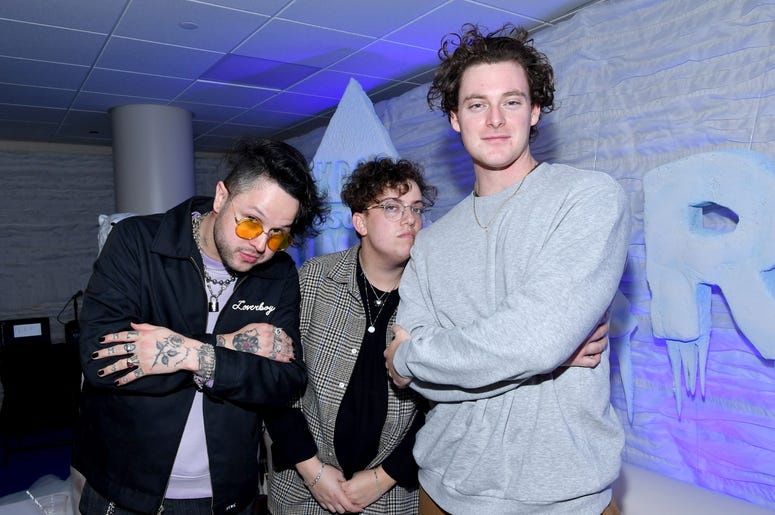 lovelytheband