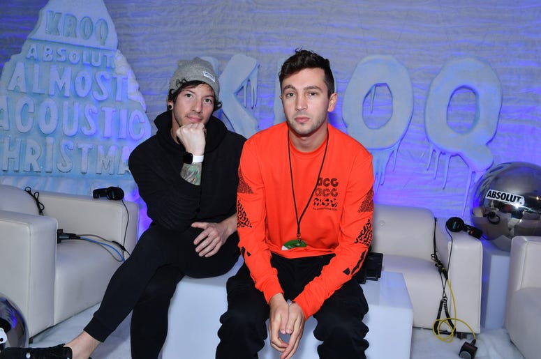 Twenty One Pilots