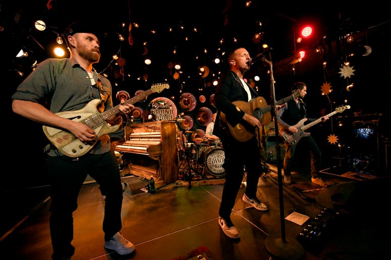 Coldplay