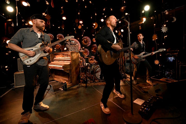 Coldplay