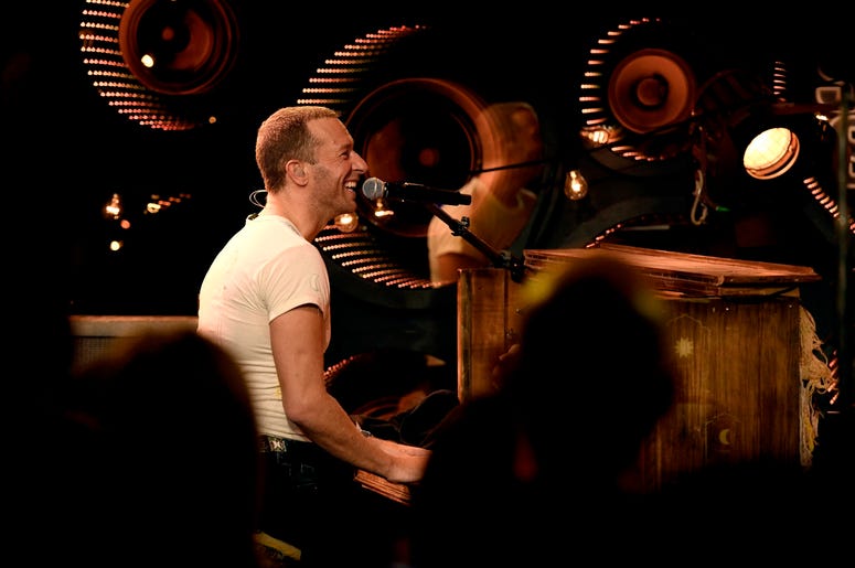 Coldplay