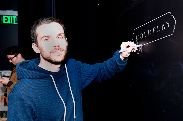 Coldplay