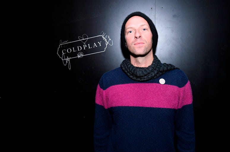 Coldplay