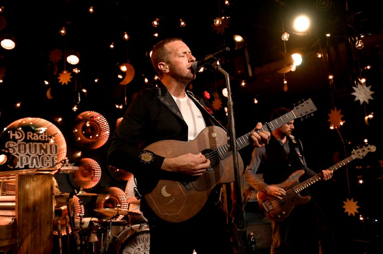 Coldplay