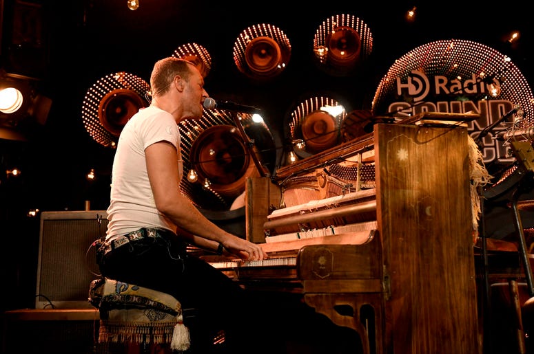 Coldplay