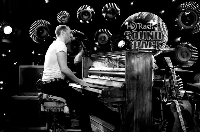 Coldplay