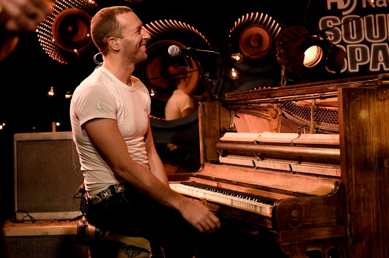 Coldplay