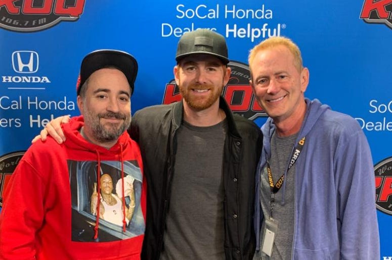 Andrew Santino