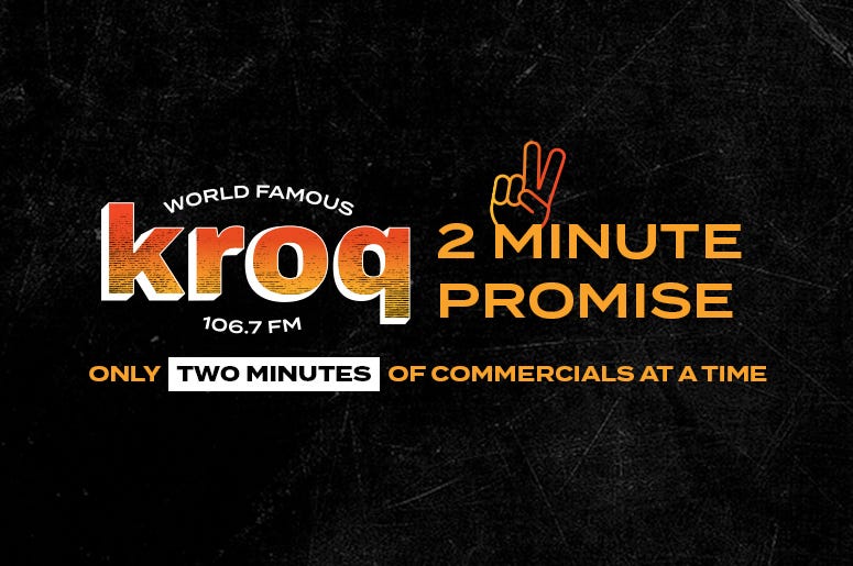 2 Minute Promise