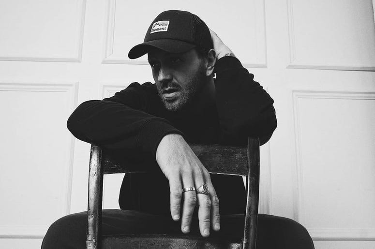 James Gillespie
