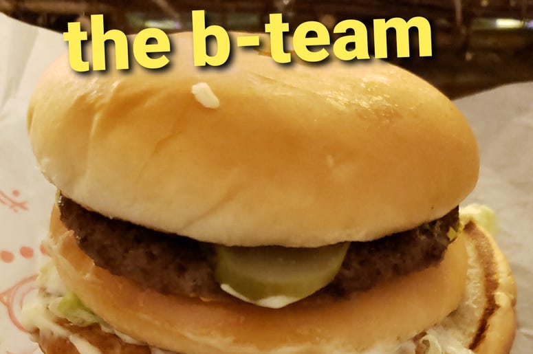 B Team 88