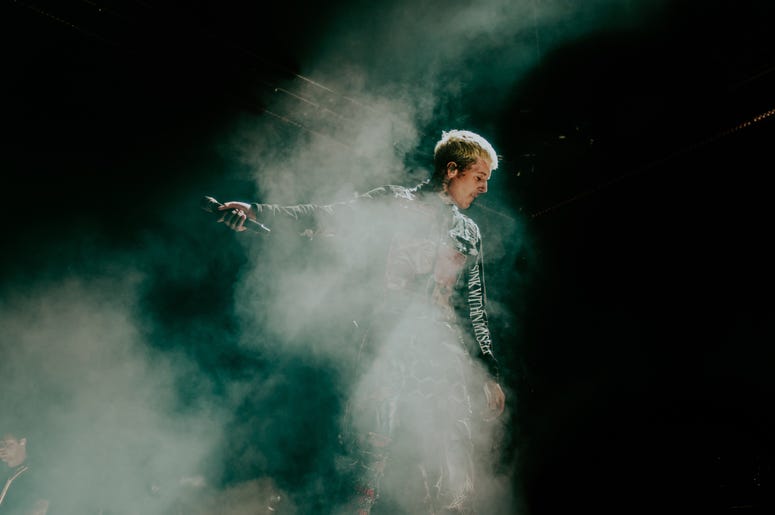 Bring Me The Horizon NYC Bring Me The Horizon NYC